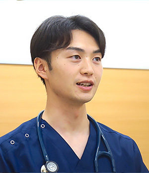 打田